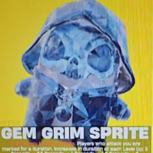 gem grim sprite
