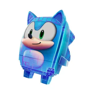 loot hacker sonic