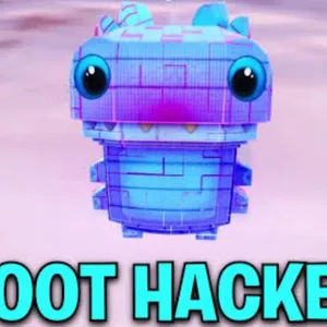 loot hacker klombo