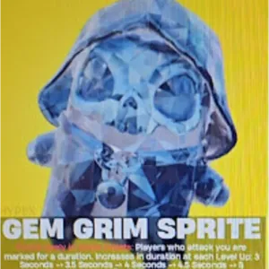 gem grim sprite