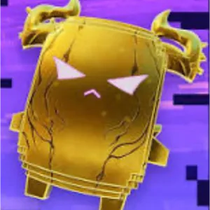 gold storm scout sprite