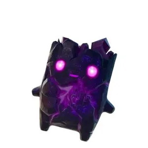 cube zero point sprite