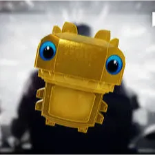 gold klombo