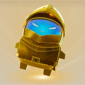 gold overshield sprite