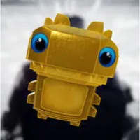gold klombo