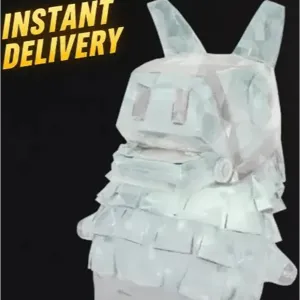Gem Llama Sprite