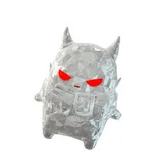 gem demon sprite