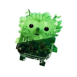 cheat master bush sprite