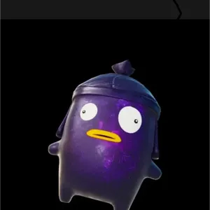 cube fishy