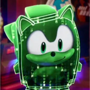 cheat master sonic