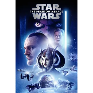 Star Wars: Episode I - The Phantom Menace