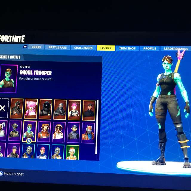 bundle rare fortnite account - fortnite rare lockers