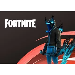 Code | Voidlander Fortnite Pack