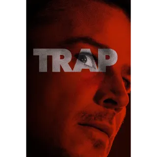 Trap (2024) - 4K UHD DIGITAL CODE