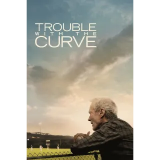 Trouble with the Curve - HD DIGITAL CODE