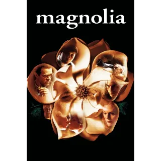 Magnolia - HD DIGITAL CODE