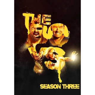 The Boys: Season 3 - HD DIGITAL CODE