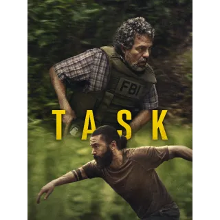 Task: Season 1 - HD DIGITAL CODE