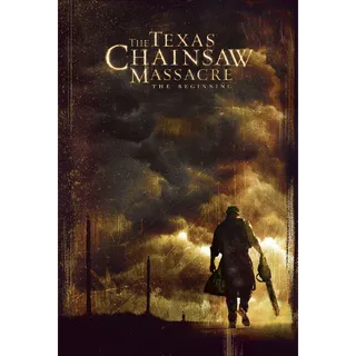 The Texas Chainsaw Massacre: The Beginning (2006) - HD DIGITAL CODE