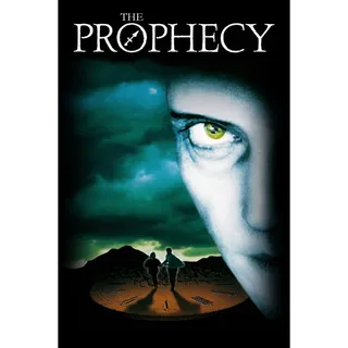 The Prophecy (1995) - 4K UHD DIGITAL CODE
