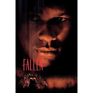 Fallen (1998) - HD DIGITAL CODE