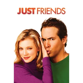 Just Friends - HD DIGITAL CODE