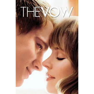 The Vow Movies Anywhere