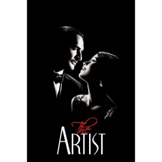 The Artist  Movies Anywhere