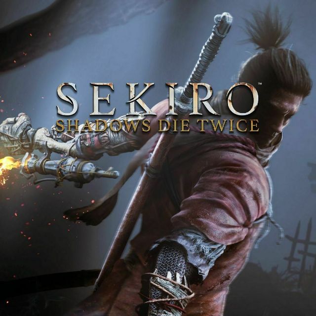 Sekiro Shadows Die Twice Digital Soundtrack Other Gameflip