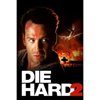 Die Hard 2 Digital HD Movies Anywhere