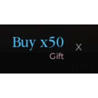 x50 Rerolls (150R$) - Fastest / Cheapest - Gakuran