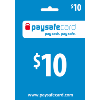 Roblox Paysafe