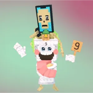 la secret combanation