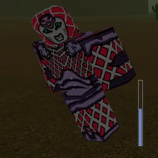 bridger: Western KingCr