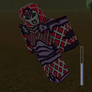 bridger: Western KingCr