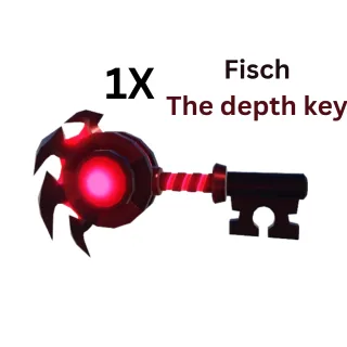 Fisch - 1 The depth key