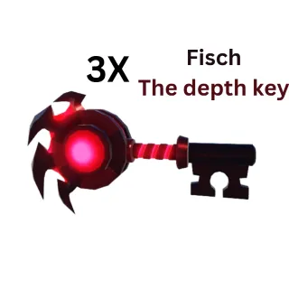 Fisch - 3 The depth key