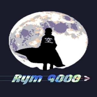 Rym 9000