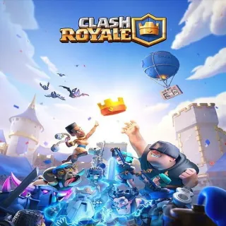 Clash Royale(arena 14)+Clash Of Clans(townhall 10)+brawlstars(14000 Trophy)+hayday(level 31)