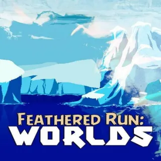 Feathered Run: Worlds