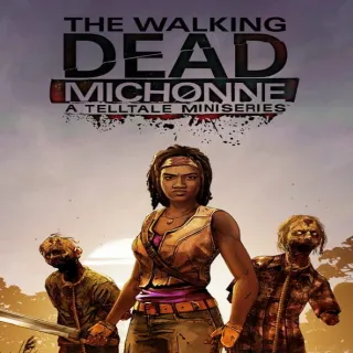 The Walking Dead: Michonne