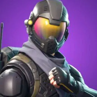 OG Fortnite Account