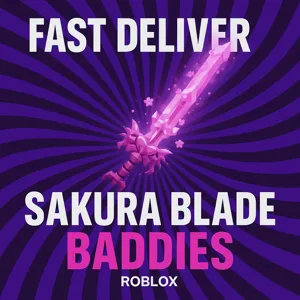 Sakura Blade Baddies