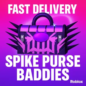 Spike Purse Baddies