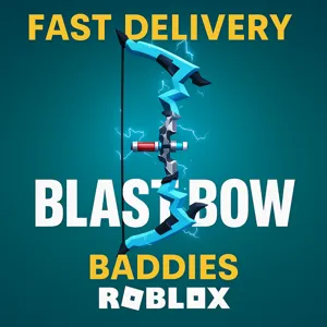 Blast Bow Baddies Roblox