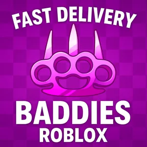 Brass Knuckles Baddies