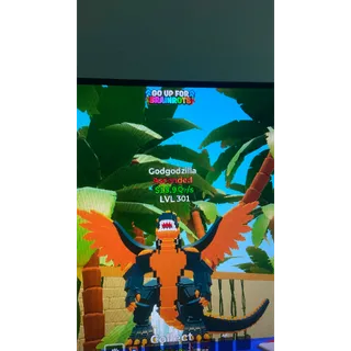 GO UP FOR BRAINROTS Godgodzilla