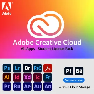 ADOBE 6 MONTHS PLUS 3 MONTHS FREE