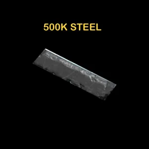 500K STEEL