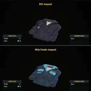 JUMPSUITS BUNDLE